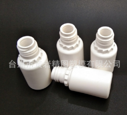 实验用细菌培养瓶PP瓶模具