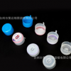 双色瓶盖模具 包胶瓶盖模具 注塑瓶盖模具 粉剂瓶盖模具