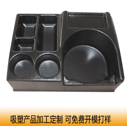 广东厂家厚板吸塑加工成型abs厚片吸塑外壳abs定制吸塑加工