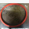 定制 硅胶O型圈 橡胶密封圈耐磨 O型圈 染厂橡胶件缸口圈