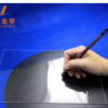 辅朗 防静电板材有机玻璃 PMMA塑料板透明亚克力板材厂家