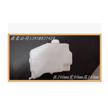专业吹塑加工水箱容器汽车洗涤器水壶