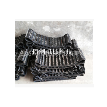 S125松砂机橡胶环形带 耐磨输送环形带