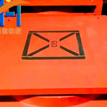 GPZ(2009)盆式橡胶支座 QZ球型公路桥梁盆式橡胶支座