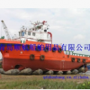 各种规格船用气囊 下水气囊