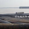 长期供应船舶下水气囊中小型造船厂修船用橡胶气囊
