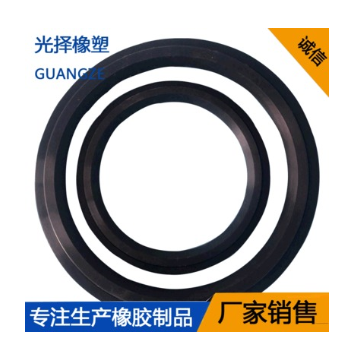 圆顶阀插入式密封圈DN50 DN80 DN200 DN300等高温常温