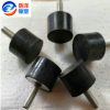 加工定做橡胶减震器减震块减震垫橡胶弹簧垫 各种橡胶制品