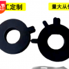 硅胶垫片橡胶平垫 氟胶密封圈四氟o型圈三元乙丙聚氨酯件加工定做