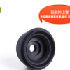 硅胶防尘塞 可定制橡胶塞子耐温绝缘孔塞 电动工具配件软孔塞
