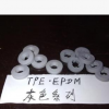供应橡胶垫圈PU垫片PE垫圈TPE垫圈EPDM垫圈