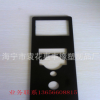 橡胶门锁垫片 橡胶防滑 指纹锁垫片 密码门锁密封件 橡胶杂件