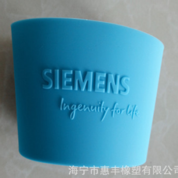 厂家批发 防烫隔热套 硅胶杯套 可加印logo 特价