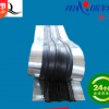 批发零售止水带闸门橡胶带钢边300*8mm