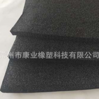 橡塑板海棉隔热保温可背胶(10mm)
