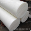 高分子聚乙烯塑料棒材 黑色 直径10mm 耐磨机械型好 可定制颜色