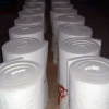 硅酸铝针刺毯 高铝棉板管 耐高温隔热棉