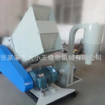 零售SWP-800PVC管材 PVC型材 塑料板材 塑料型材 破碎机
