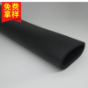 厂家供应门窗手柄NBR橡胶发泡管耐磨耐高温EPDM防撞橡胶发泡条