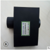 凯门富乐斯b1级橡塑保温管 防火橡塑海绵管 复合铝箔橡塑管壳批发
