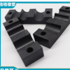 CNC零件加工塑料尼龙制品 开模生产尼龙塑料件 塑胶加工塑料零件