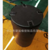 直销压缩机隔音棉丹弗斯25P隔音罩空气能