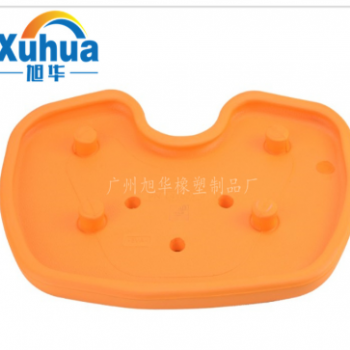 厂家定做EVA热压产品 EVA冷热压成型 高弹异型EVA成品加工