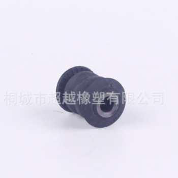直销供应汽车橡胶衬套 铁芯胶套 金属粘橡胶衬套 耐磨减震胶套