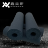 q阿乐斯福乐斯b1级阻燃橡塑保温管壳0级不燃挡火板光面空调橡塑管