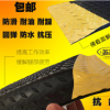 防静电抗疲劳垫抗疲劳垫pvc防滑地垫抗疲劳橡胶垫流水线脚垫20mm