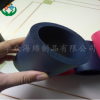 厂家直销可乐保温杯套NBR保温杯套 橡塑海绵把套 发泡海绵手把套