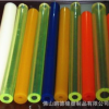 鹏德橡塑PU棒管材优力胶棒材牛筋棒高弹性高耐磨折弯度好耐用