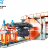 PE滚塑塑料机械滚塑成型机滚塑加工聚氨酯发泡保温箱滚塑设备