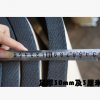 优质黑色柔软 B1级 橡塑板 橡塑保温板 保温棉
