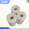 支持定制注塑尼龙件 尼龙异形件 来图来样加工耐磨耐腐蚀尼龙件