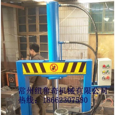 供应纽鲁奇NLQ-QQJ-600橡胶机械