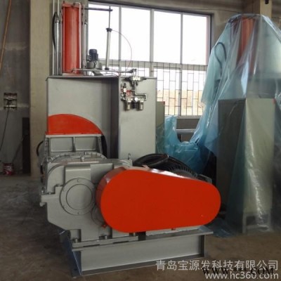 供应宝源发X(S)N-35X30橡胶机械.密炼机