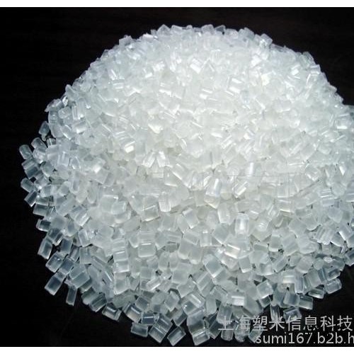 HDPE/中东/HF5110薄膜级高密度聚乙烯现货报价进口塑料原料颗粒通用塑料