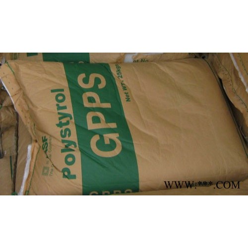 供应GPPS 158K/塑料原料/通用塑料