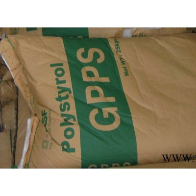 供应GPPS 158K/塑料原料/通用塑料