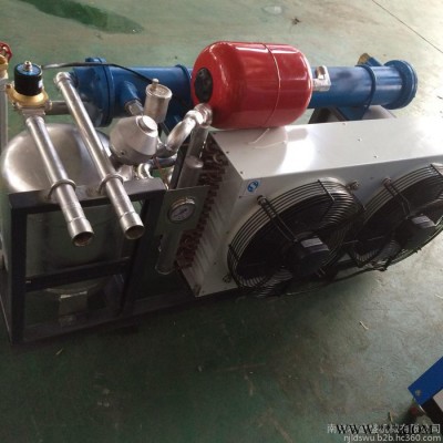 模温机水加热橡胶模具设备性能