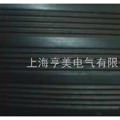 5mm黑色天然橡胶垫