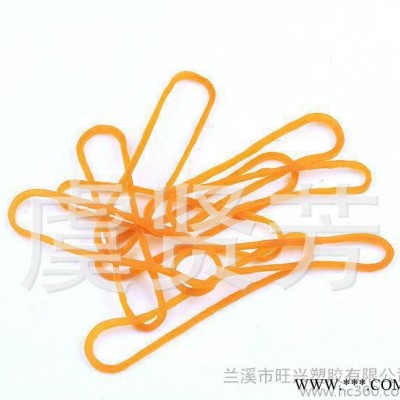 天然橡胶实用绑钱橡皮筋 进38扁橡皮筋
