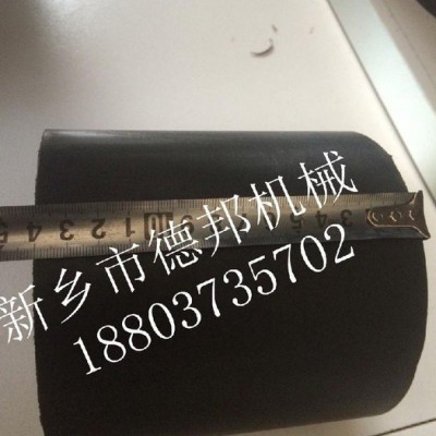 供应德邦机械天然橡胶弹簧140*140*30 橡胶减震器橡胶柱 减震橡胶垫 ** 支持定做