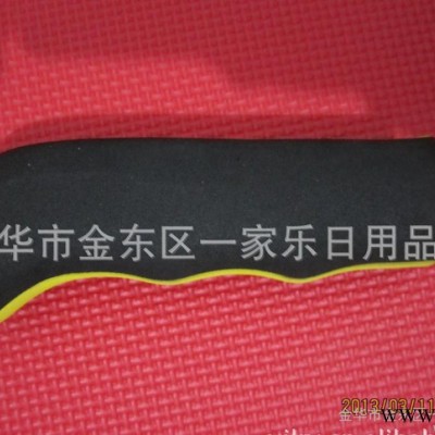 天然橡胶管把柄