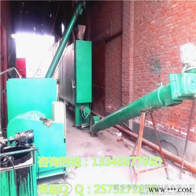 长期供应 再生胶脱硫机 高温常压脱硫机