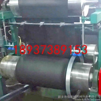 再生胶生产全套设备 再生胶自动化生产线 再生胶自动称量下片机