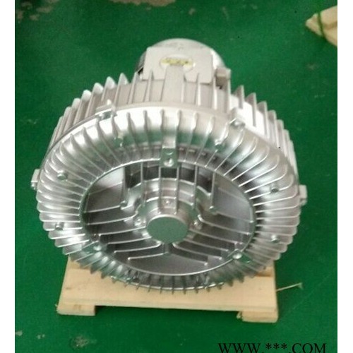 2XB630-H26高压风机 贝富克3KW单叶轮风机 塑料机械专用高压风机