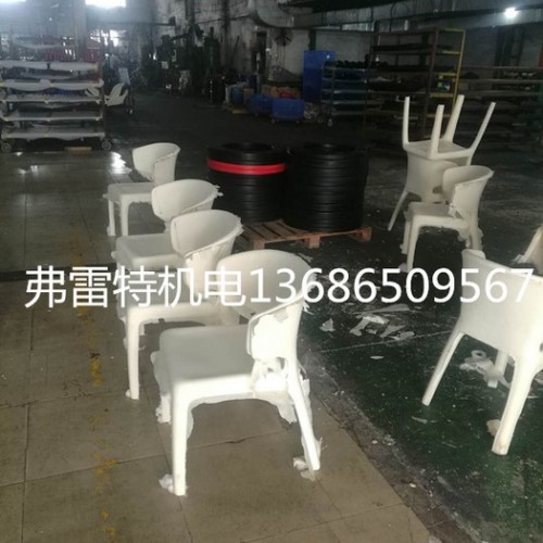 中山弗雷特聚氨酯发泡机设备厂家 座椅脚垫聚氨酯发泡自动化生产线 成套塑料机械发泡设备 聚氨酯浇注机发泡模具