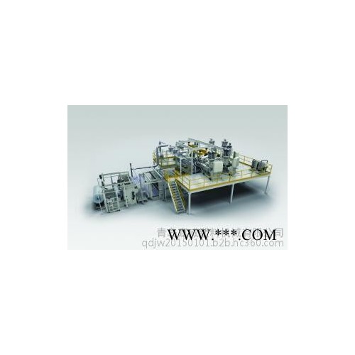 JWExtruder青岛嘉威其他塑料机械